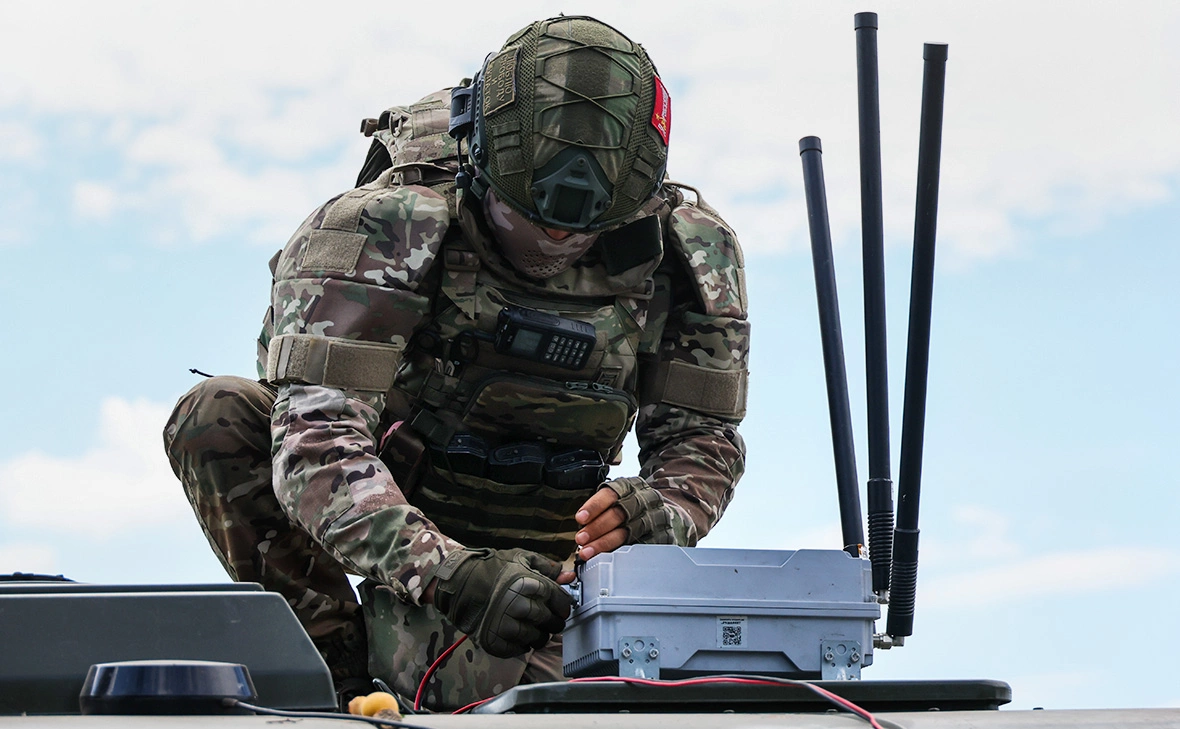 Александр Полегенько / ТАСС