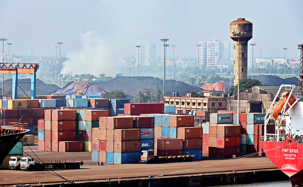 Ivan Kuzkin  / Shutterstock