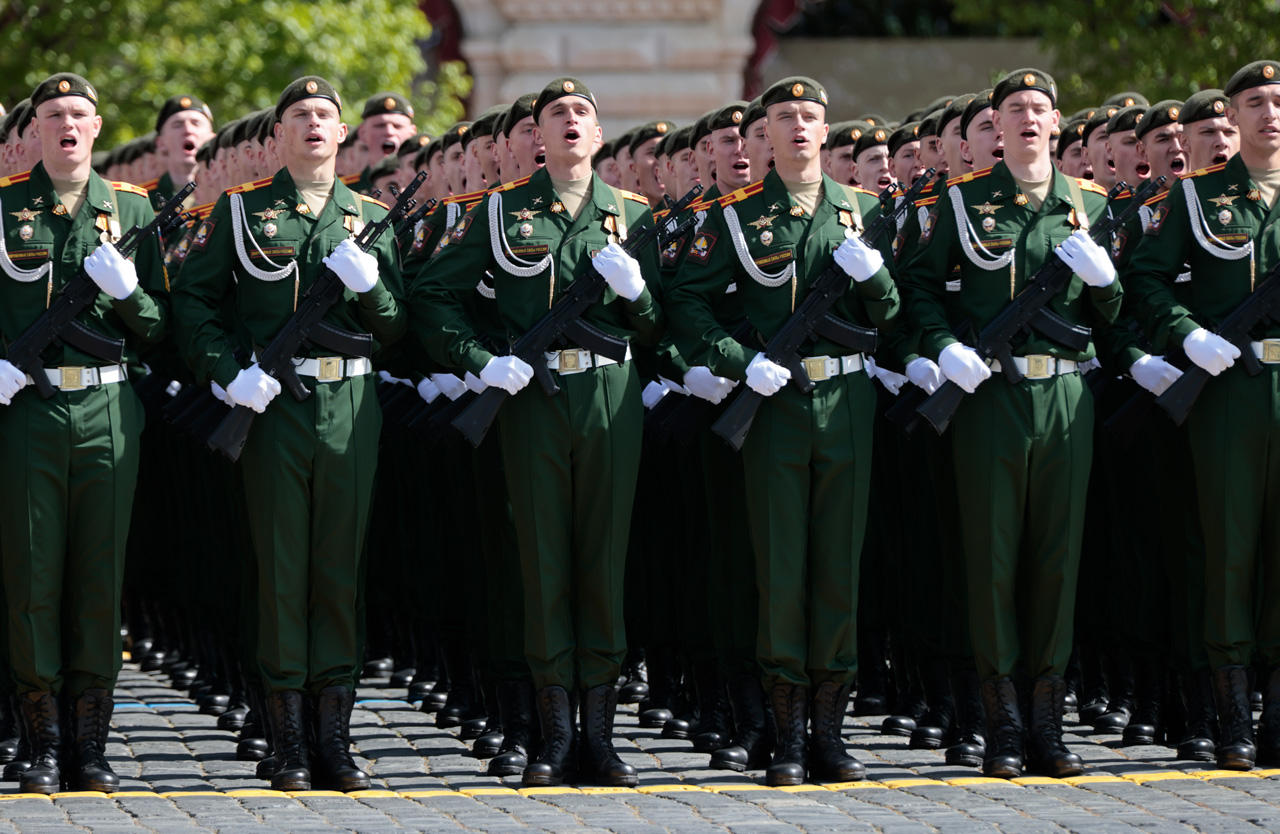 Фото:Михаил Гребенщиков / РБК