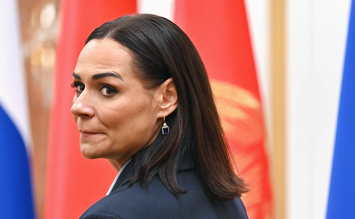 Павел Бедняков / ТАСС