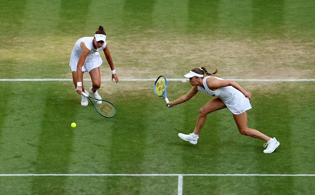 Ezra Shaw / Getty Images