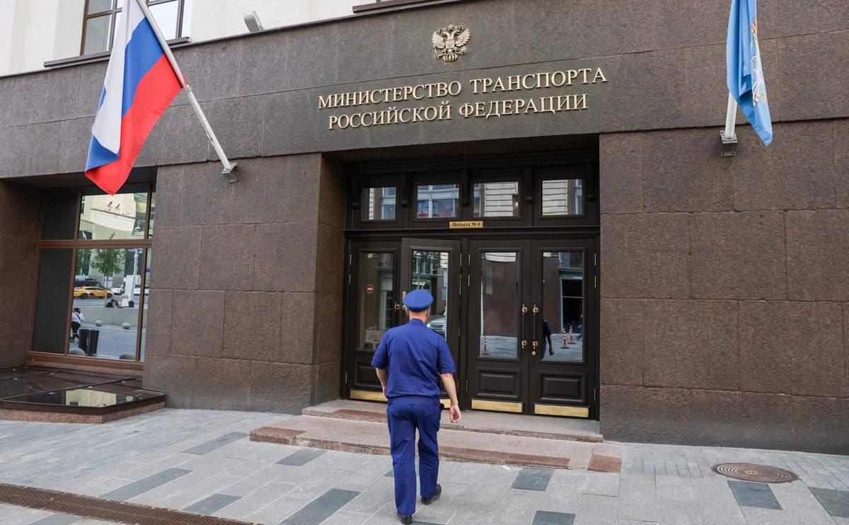 Михаил Синицын / ТАСС