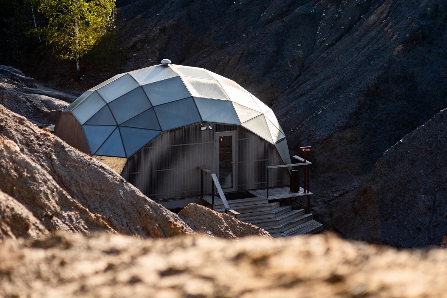 «Аномалия»