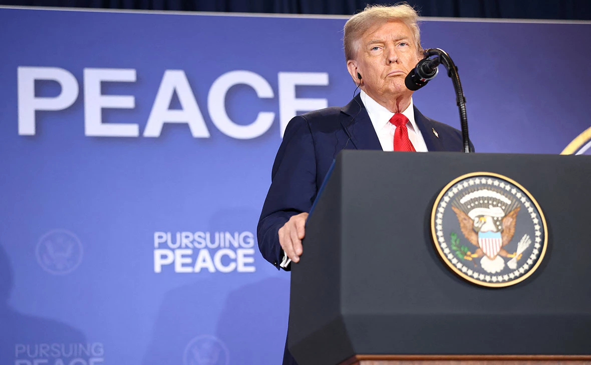 Kevin Lamarque / Reuters