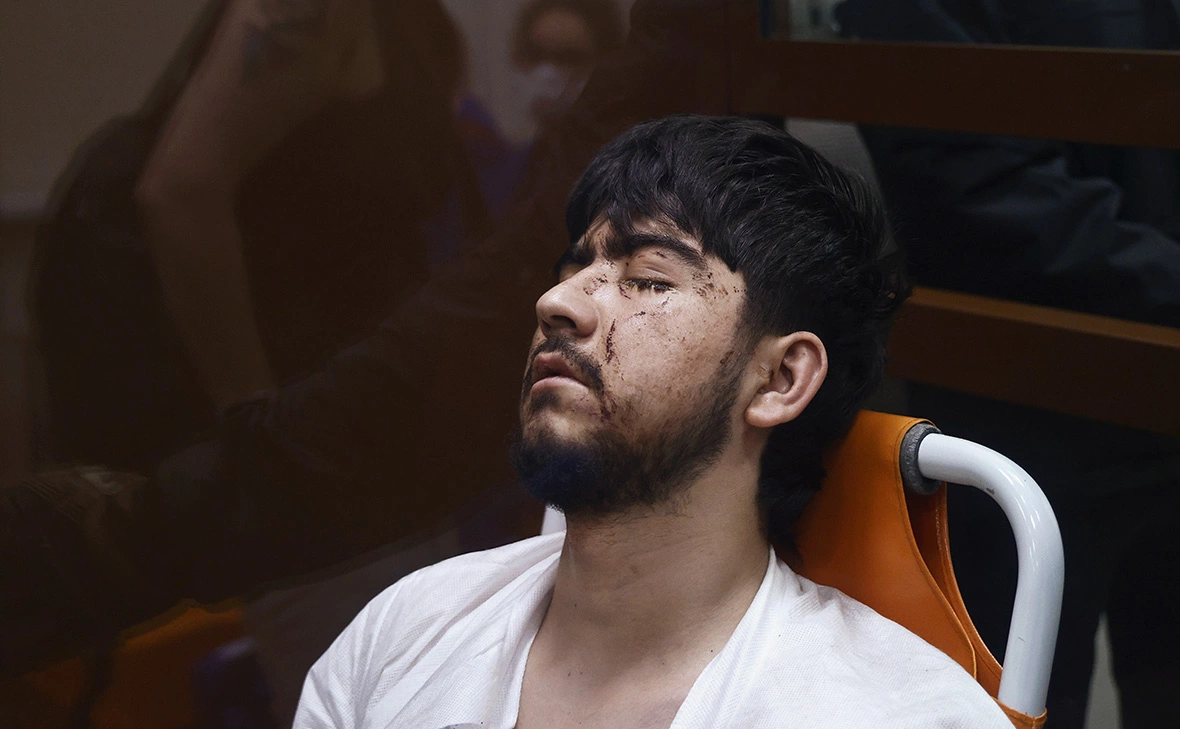 Андрей Любимов / РБК