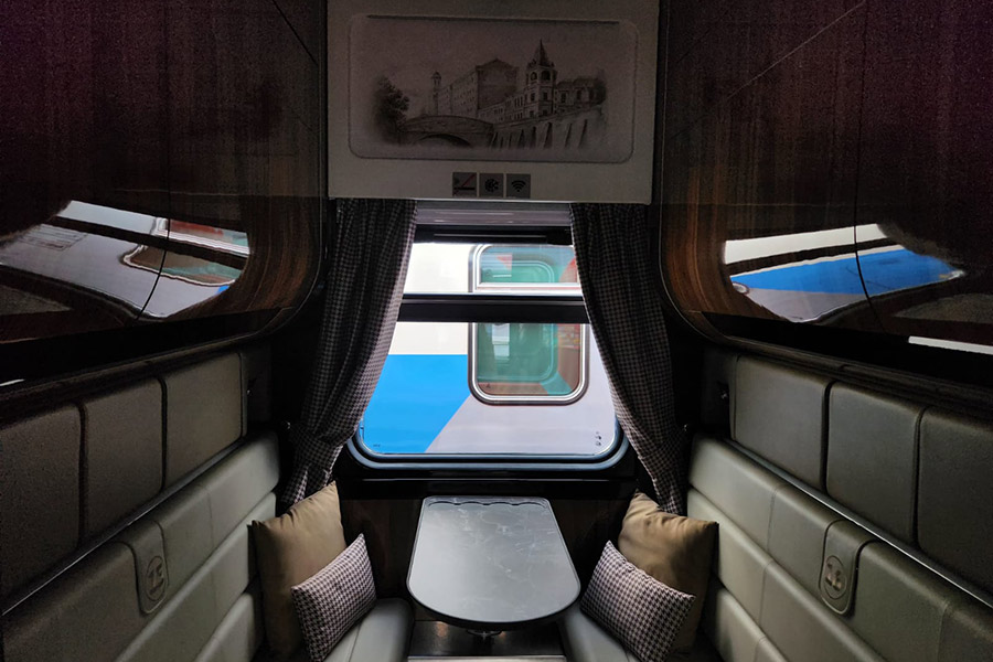 Фото: Виктория Елетина / РБК