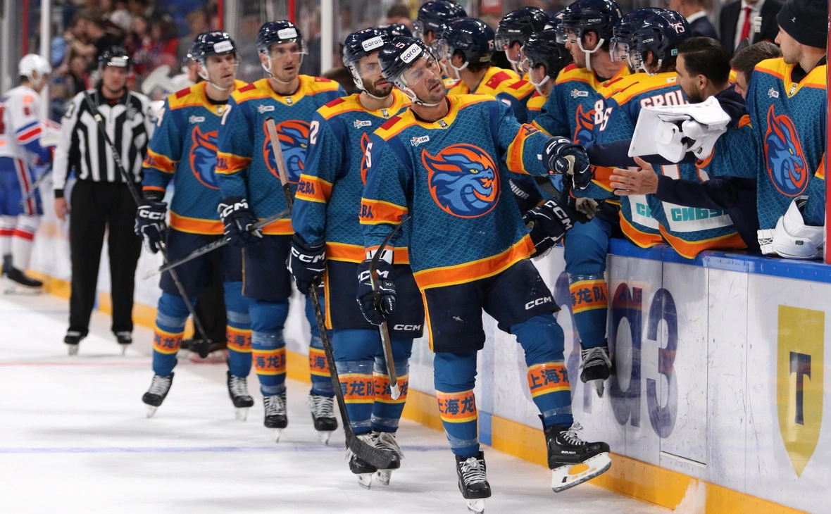 Maksim Konstantinov / Global Look Press