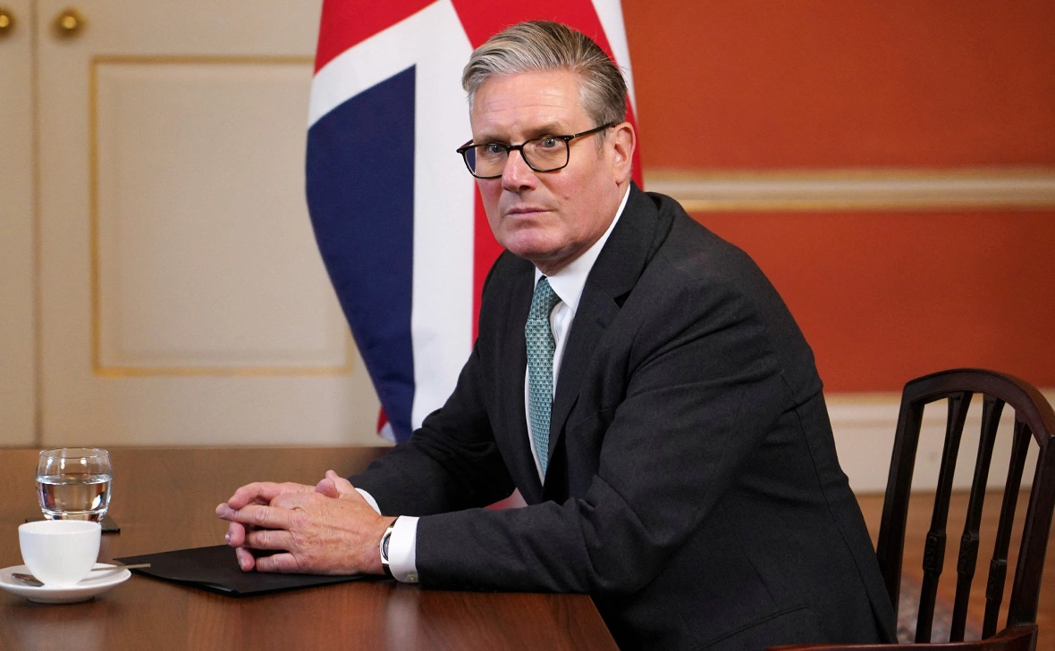 Alberto Pezzali / Reuters