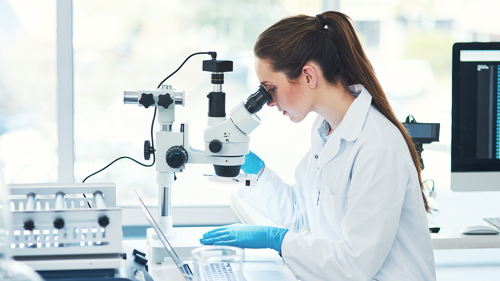 Новая фаза испытаний онкопрепарата на основе вируса займет два года