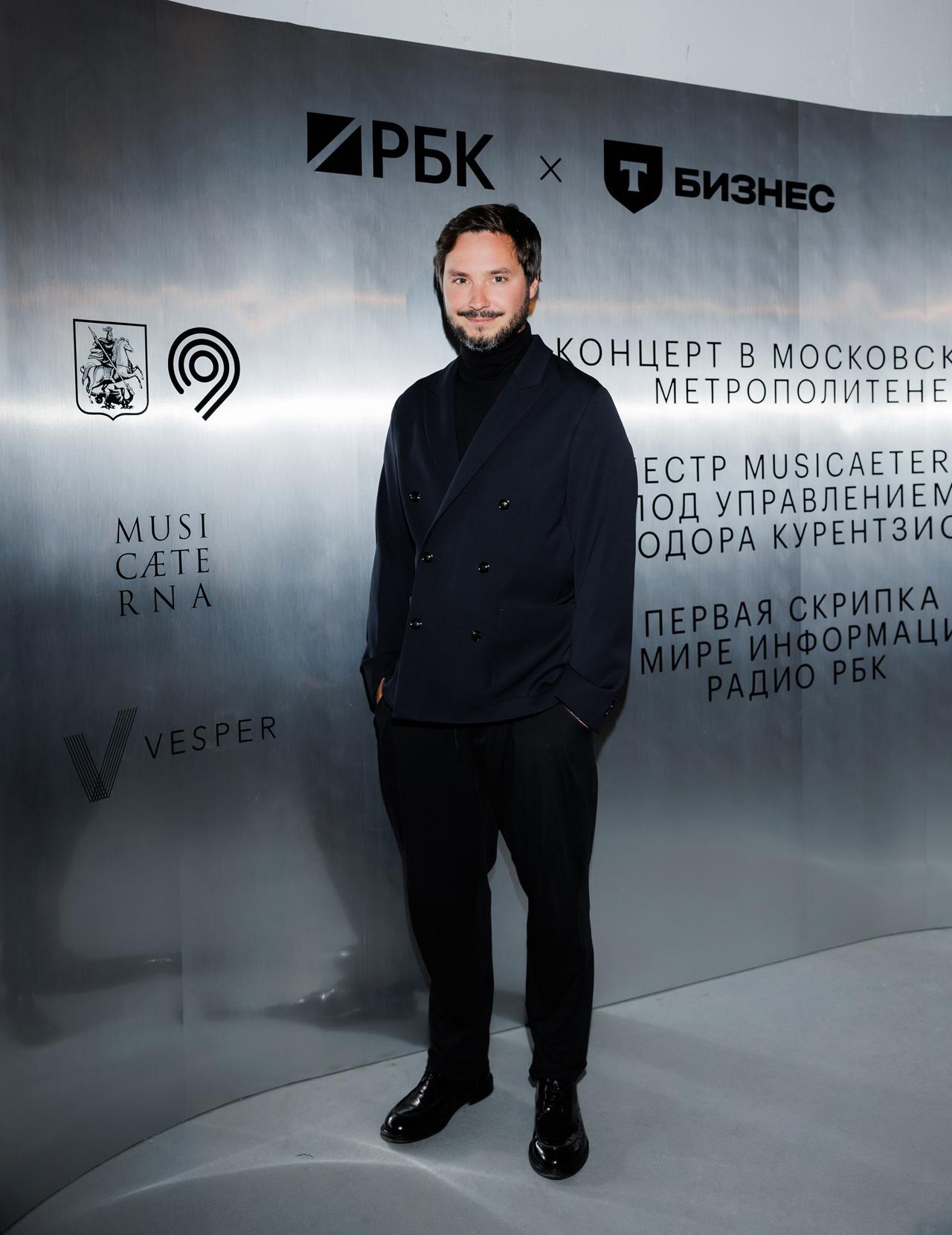 Кирилл Караваев