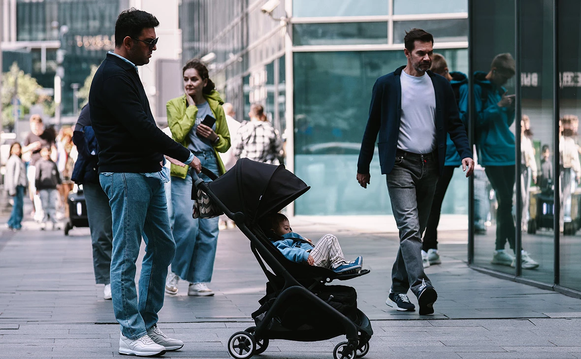 Андрей Любимов / РБК