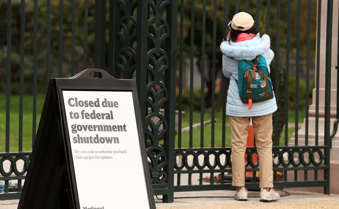 Kevin Lamarque / Reuters