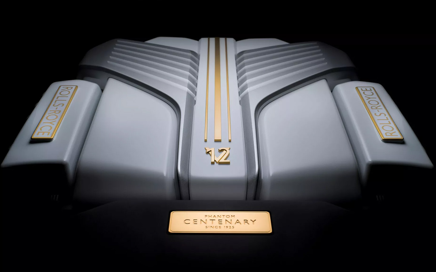 Rolls-Royce Phantom Centenary
