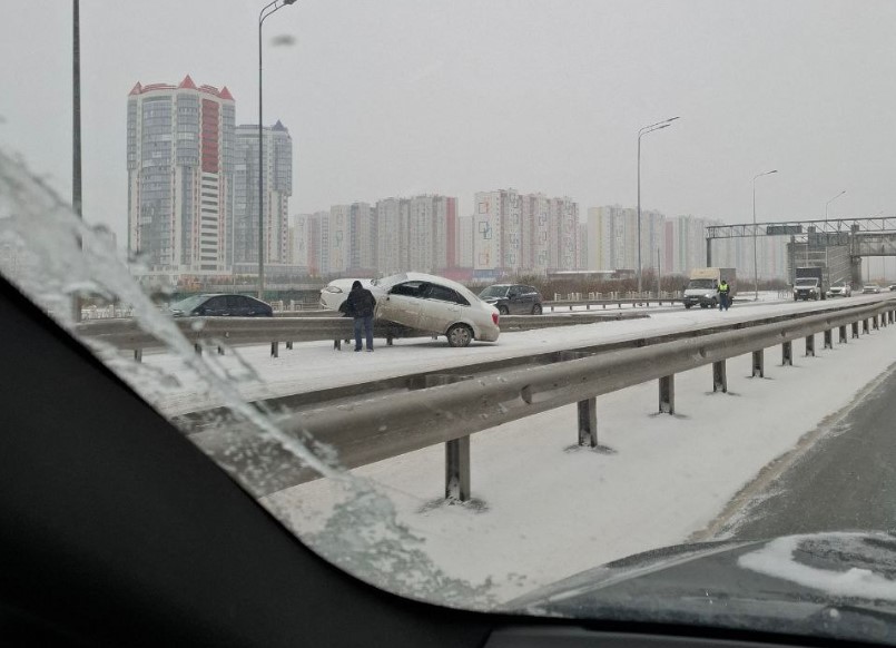 Фото: Читатель РБК Тюмень