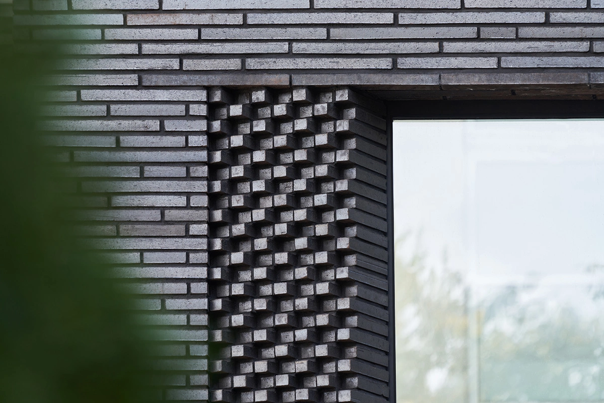 На севере Москвы построят камерные дома из итальянского кирпича