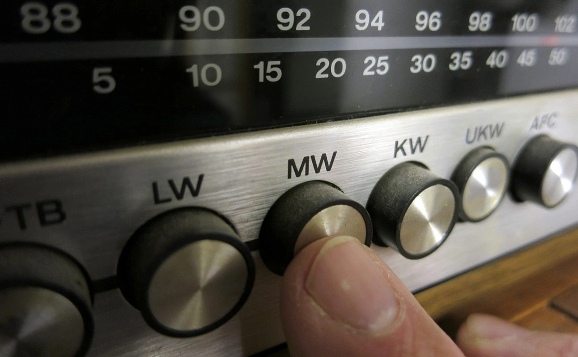 Franz-Peter Tschauner / dpa / ТАСС