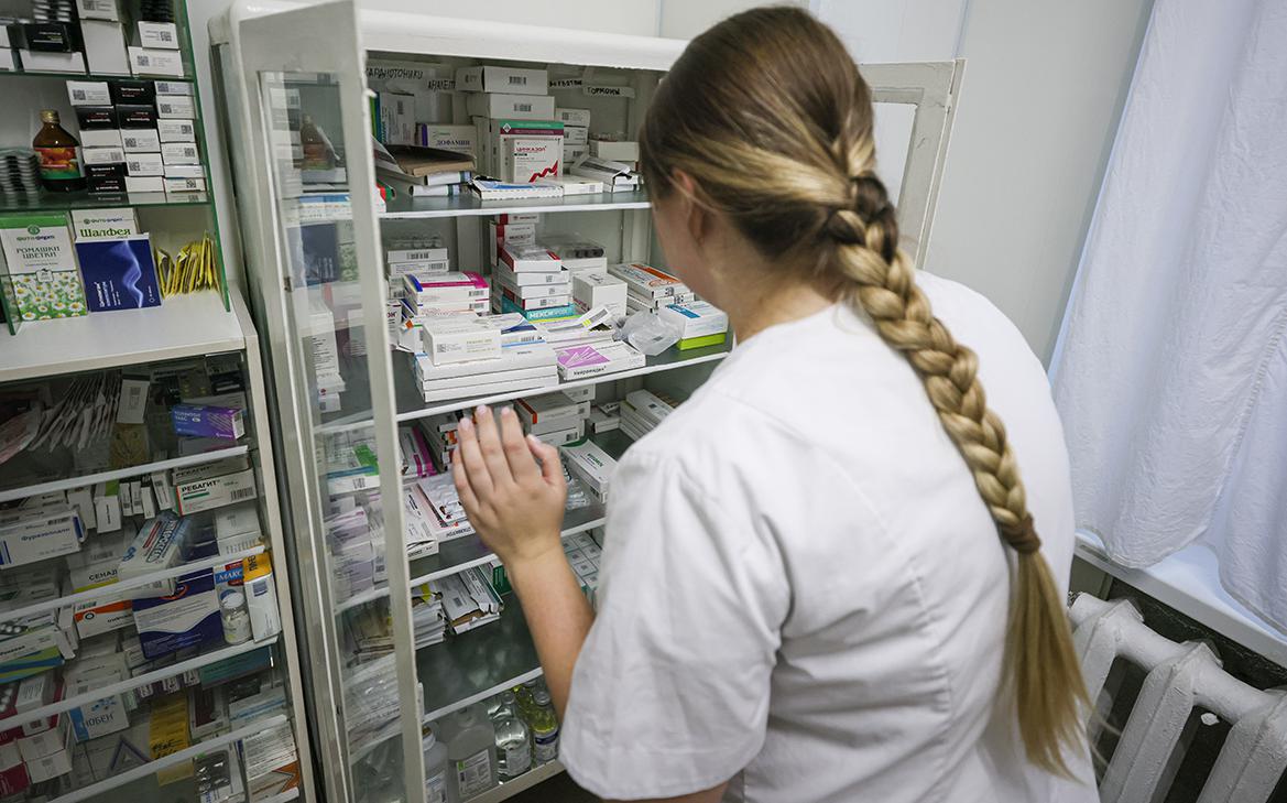 Власти Башкирии ответили Москальковой на данные о проблемах с лекарствами
