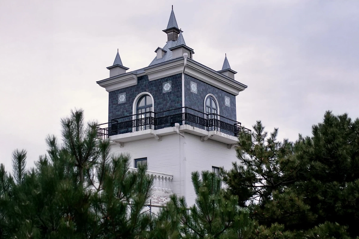 Вулканы, игристое и дичь: как провести выходные на Тамани