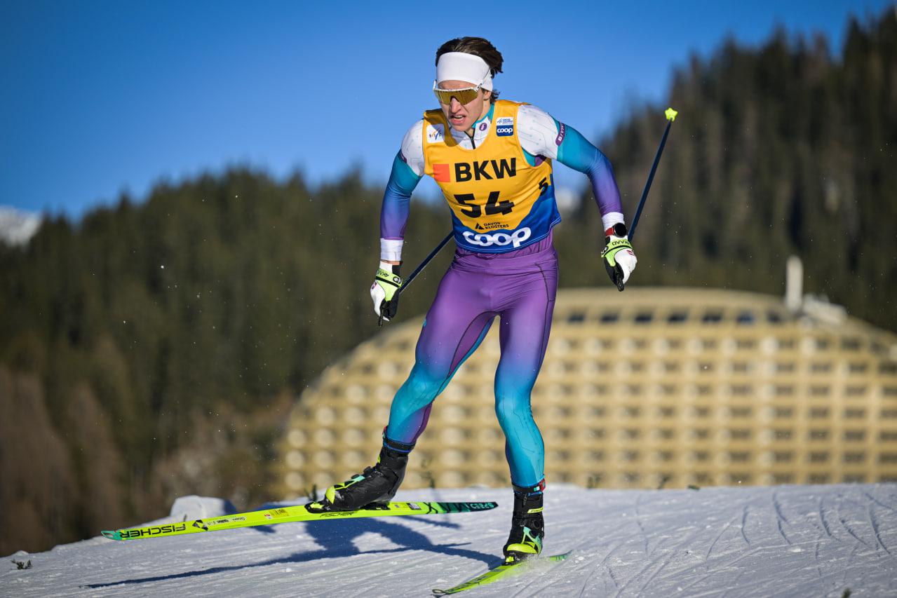 Савелий Коростелев&nbsp;