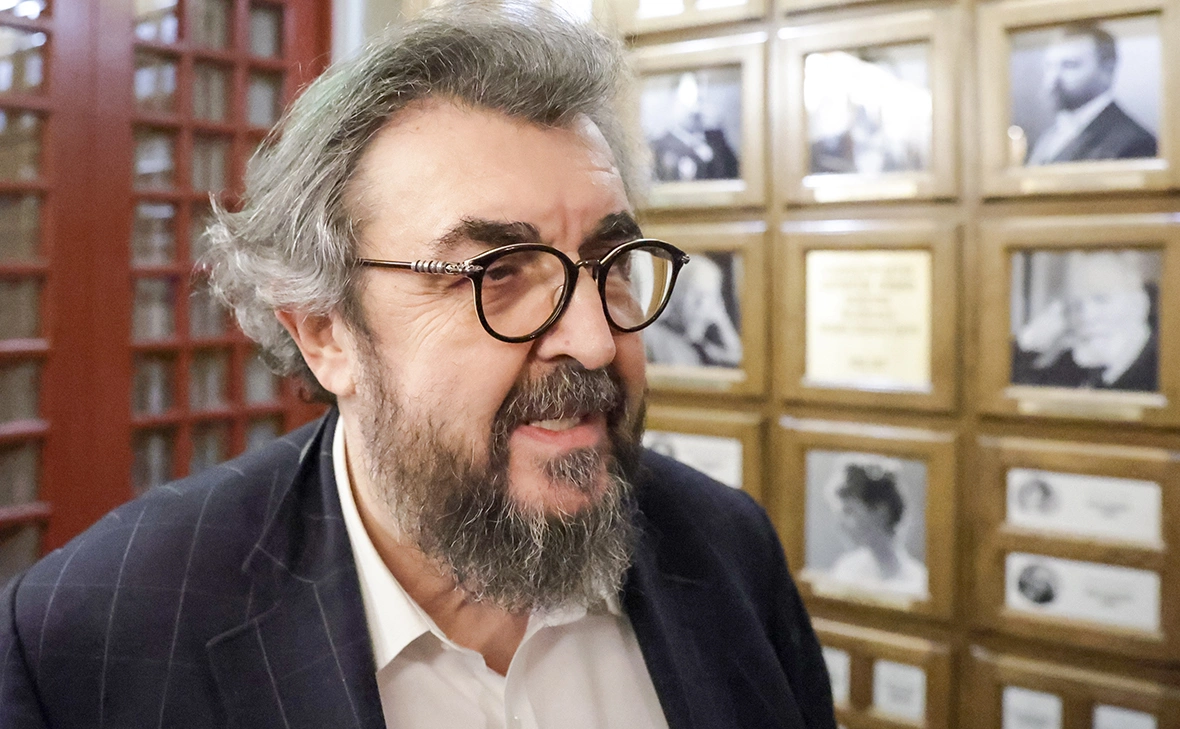 Михаил Синицын / ТАСС