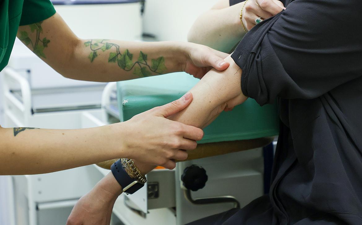 Штрафы за уклонение мигрантов от медосмотра предложили повысить в 12 раз