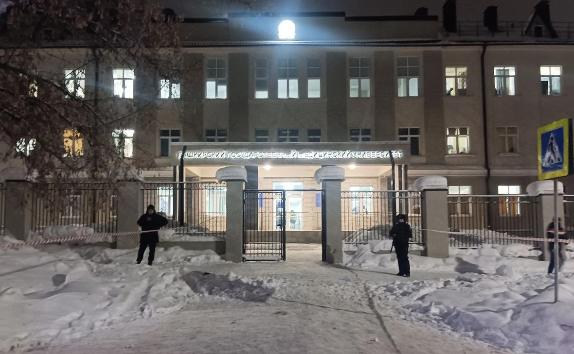 Рамиля Салихова / РИА Новости