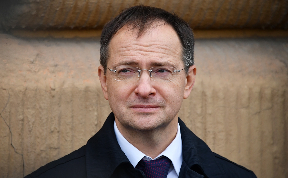 Евгений Биятов / РИА Новости