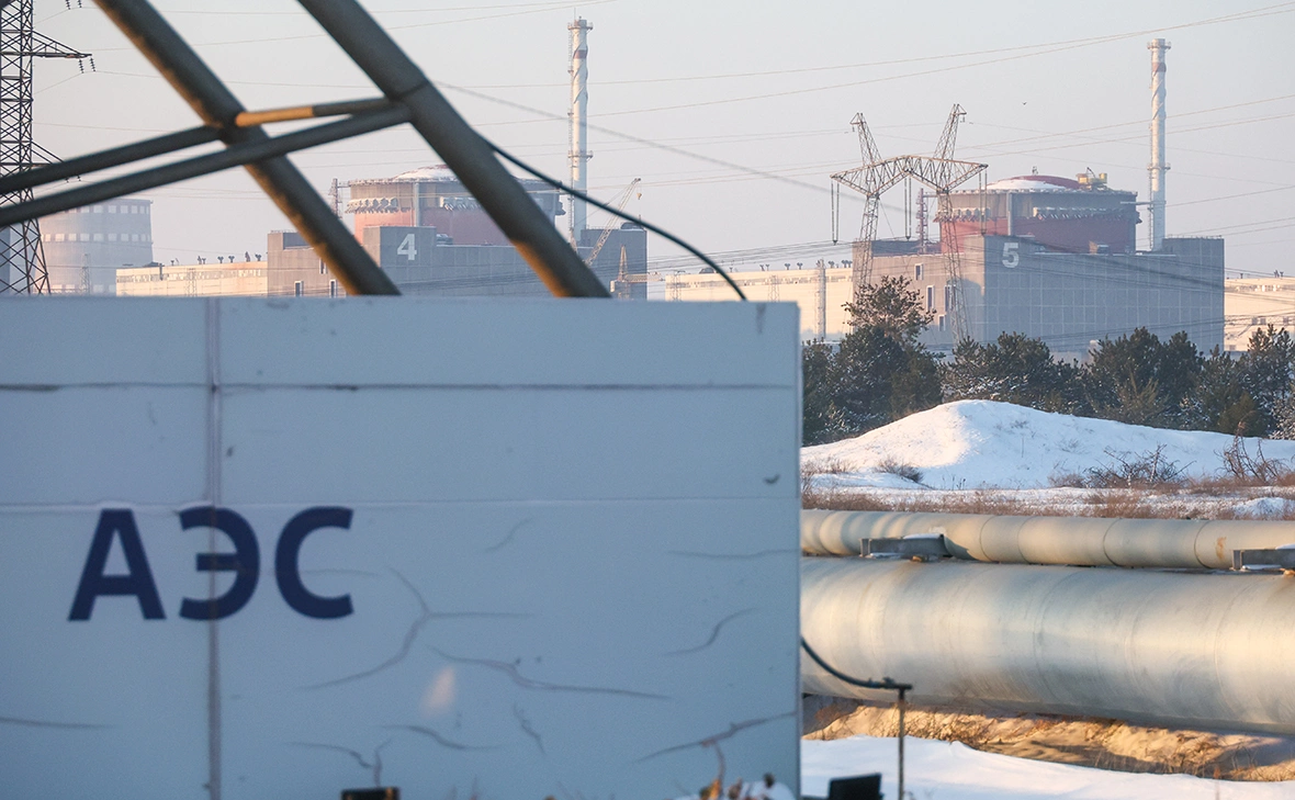 Александр Полегенько / ТАСС