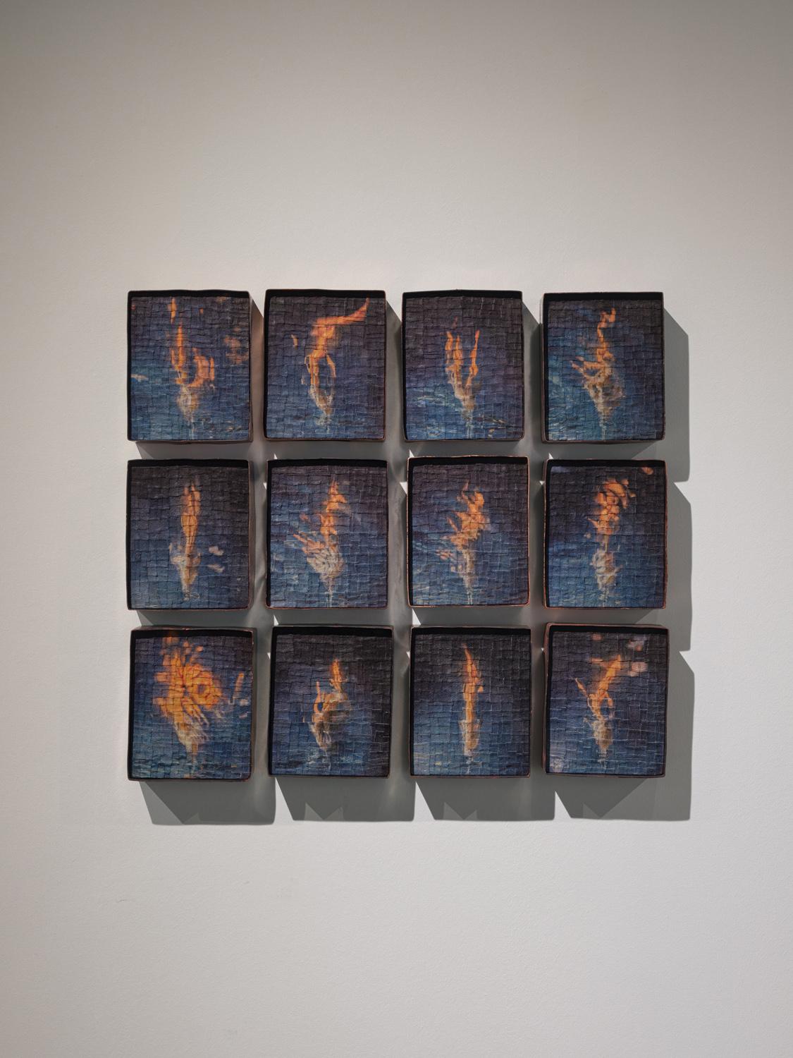 Евгений Шишкин. Серия I hope you will be free