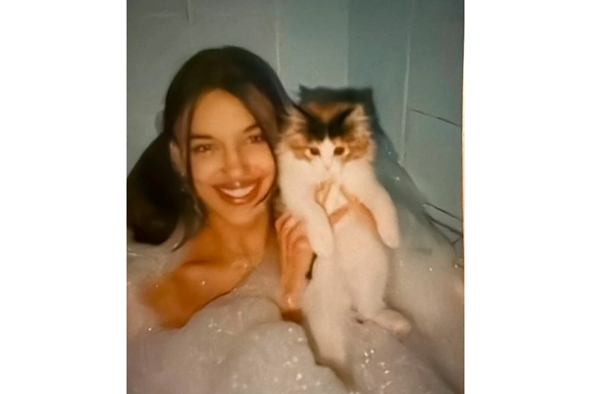 Ирина Шейк