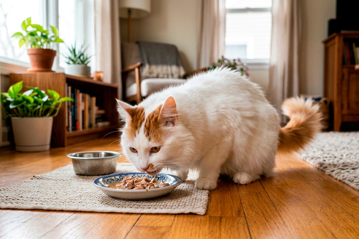 Турецкий ван