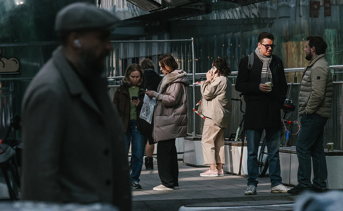 Андрей Любимов / РБК