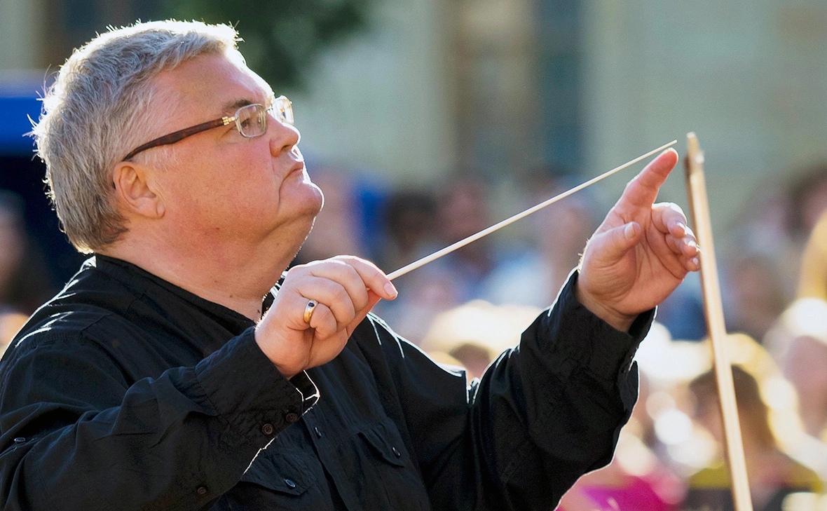 Руслан Шамуков / ТАСС