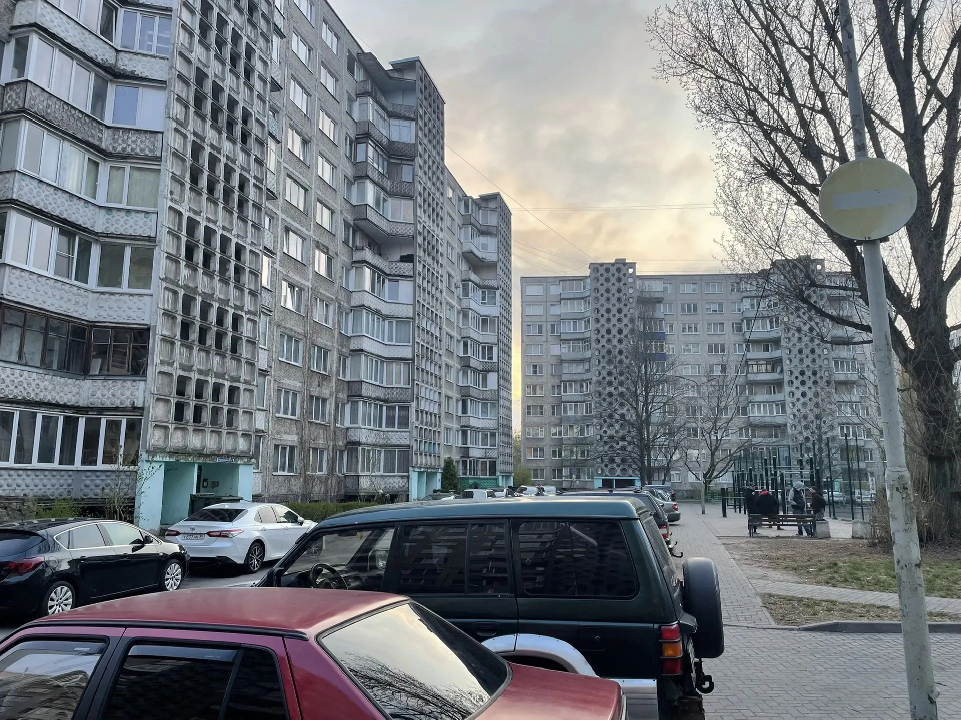 Марина Маркевич