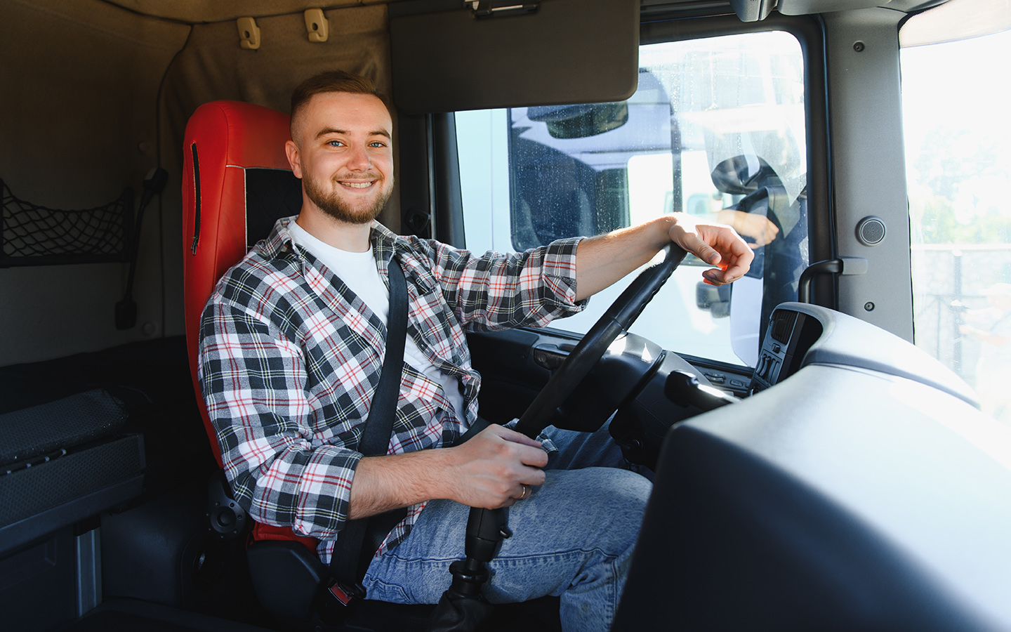 В праздник поздравляют всех причастных к автотранспортной отрасли