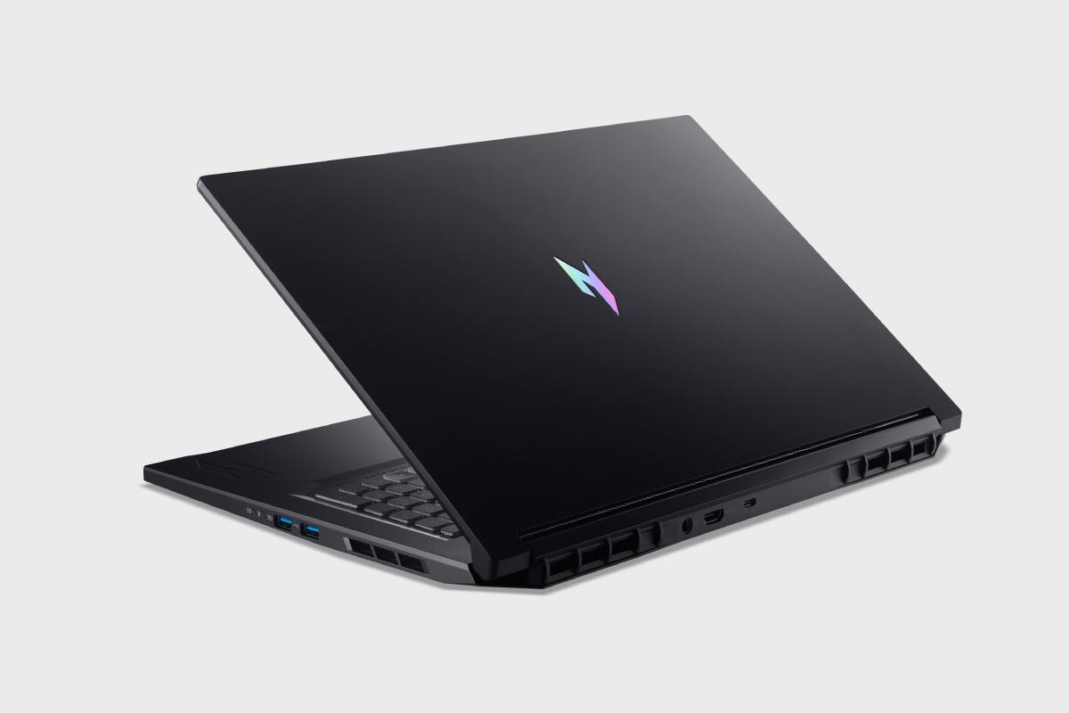 Ноутбук Acer Nitro V 17 AI