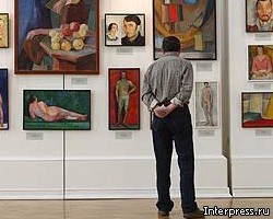 В РФ за прошлый год украдено свыше тысячи музейных экспонатов  