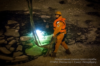 Фото: ГУ МЧС по Петербургу