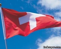 Швейцария будет представлять российские интересы в Грузии