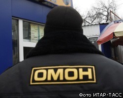 Командир ОМОНа получил 3 года колонии за охрану частных предпринимателей