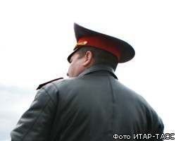 Стражи порядка Петербурга переведены на усиленный режим работы