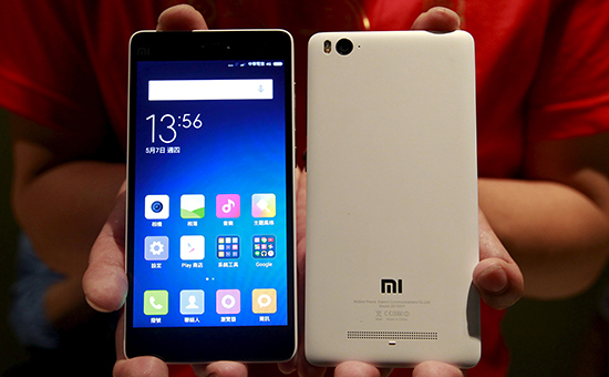 Смартфон Xiaomi&nbsp;Mi4i


