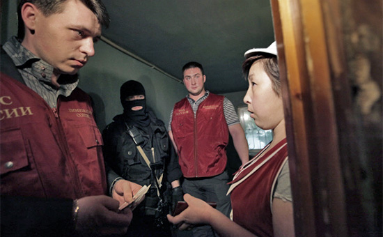 В Казани гостеприимную хозяйку оштрафовали на 100 тысяч рублей