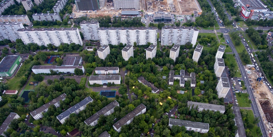 Фото: Сергей Бобылев/ТАСС