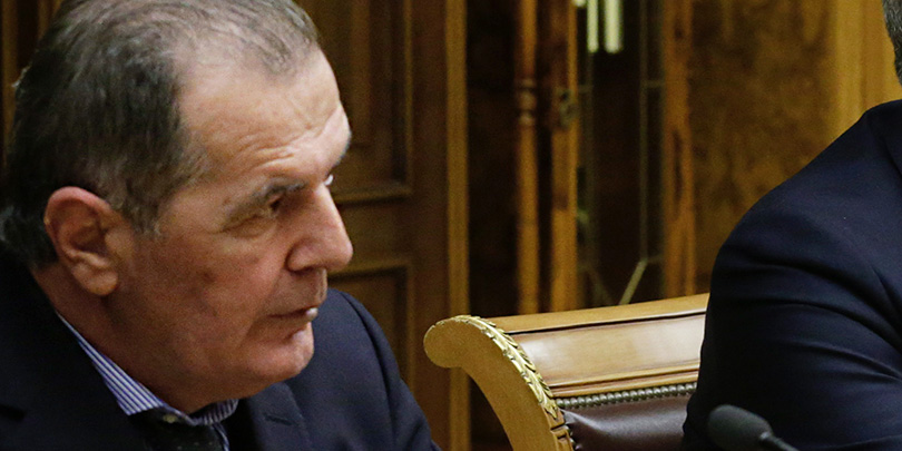 Прокуратура подтвердила отказ выдать Черногории фигуранта дела о путче