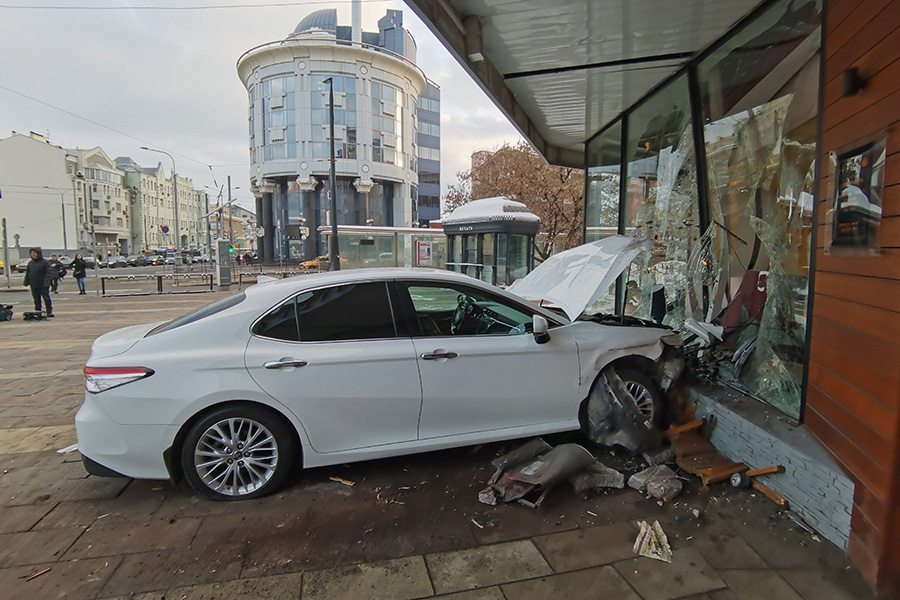 Фото: АГН «Москва»