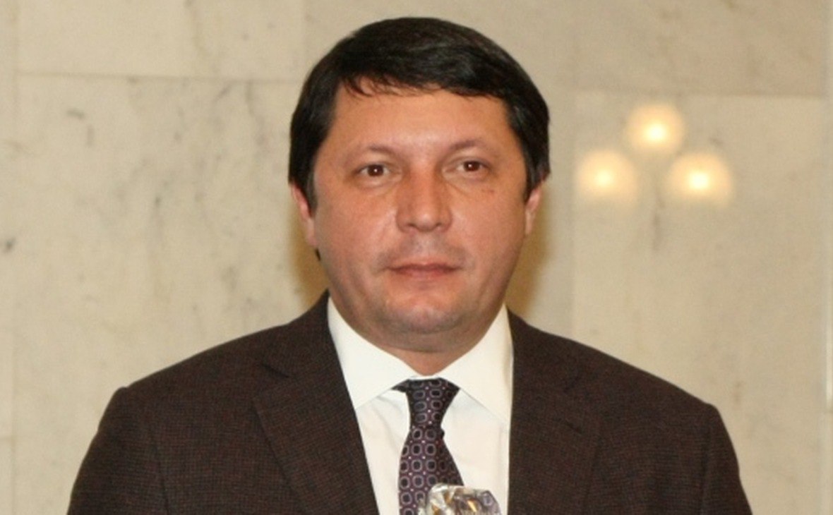 Кирилл Бадиков