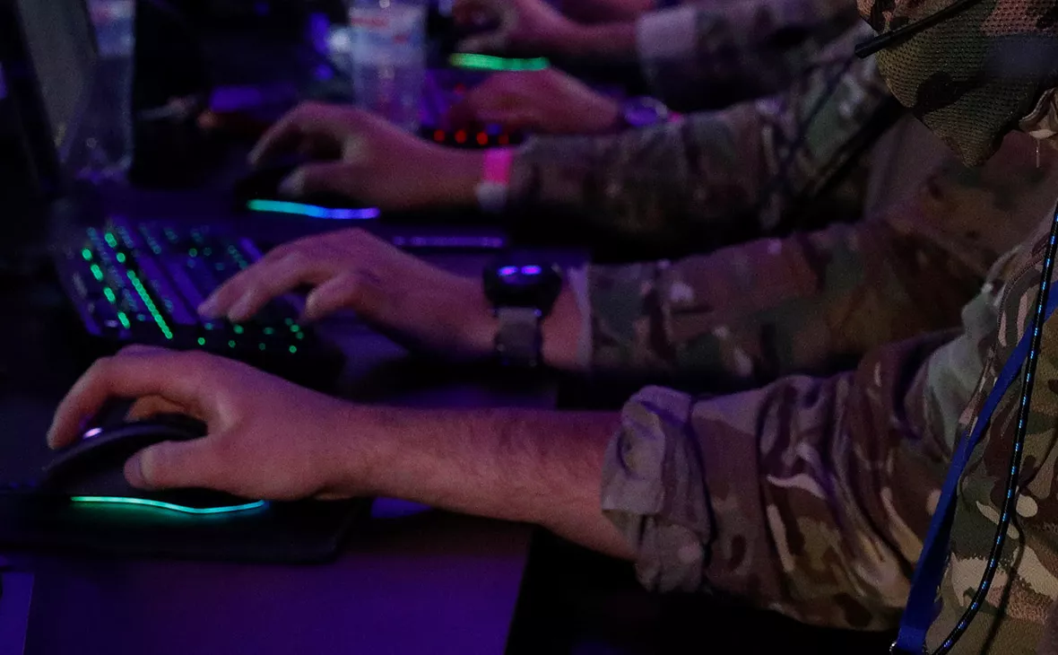 Валентин Огиренко / Reuters