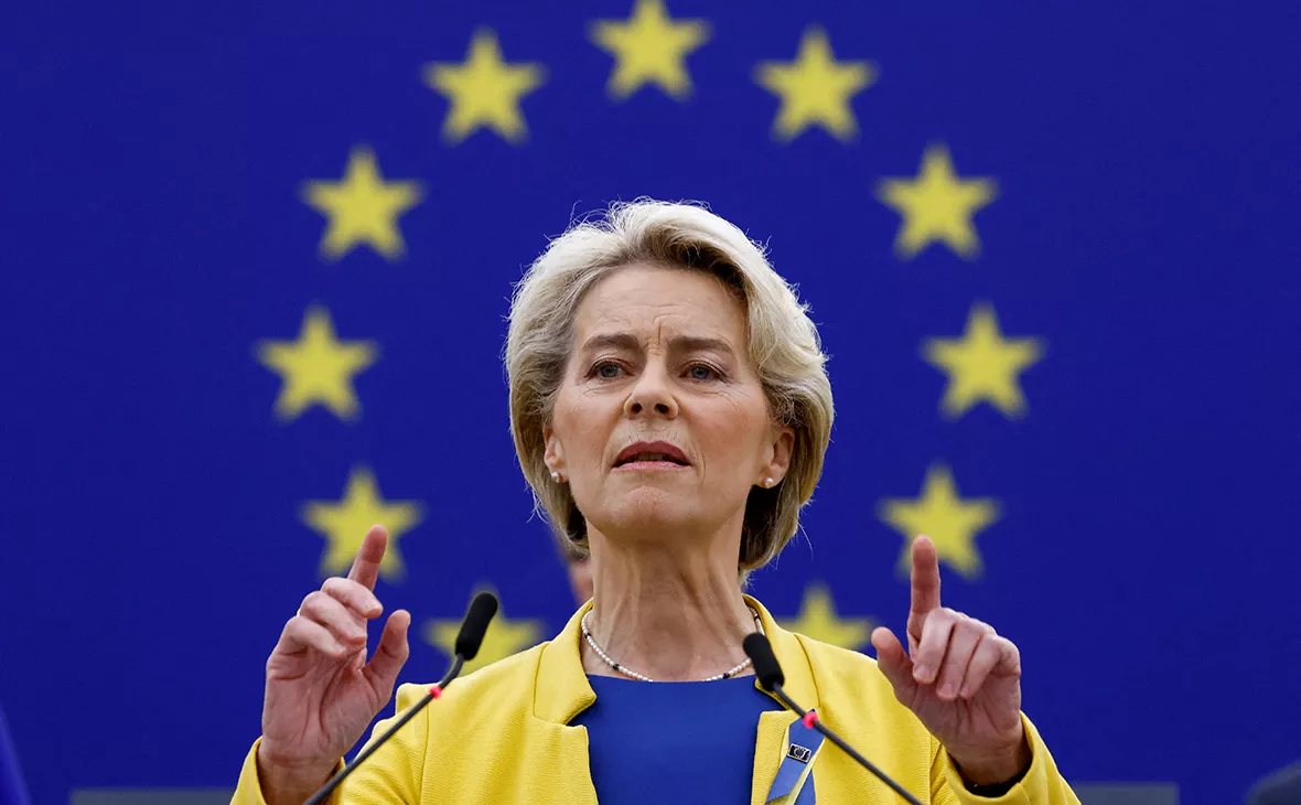 Yves Herman / Reuters