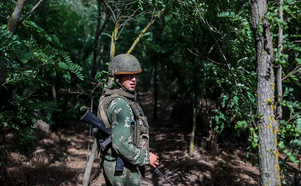 Сергей Бобылев / ТАСС
